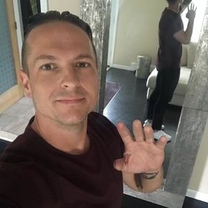 Meet your Posher, Brett